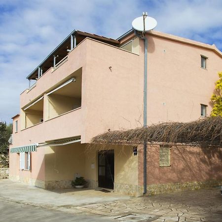 Apartments Gudelj Trogir Eksteriør bilde