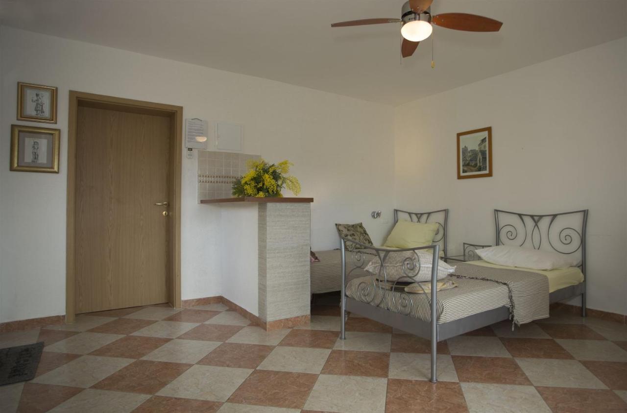 Apartments Gudelj Trogir Eksteriør bilde