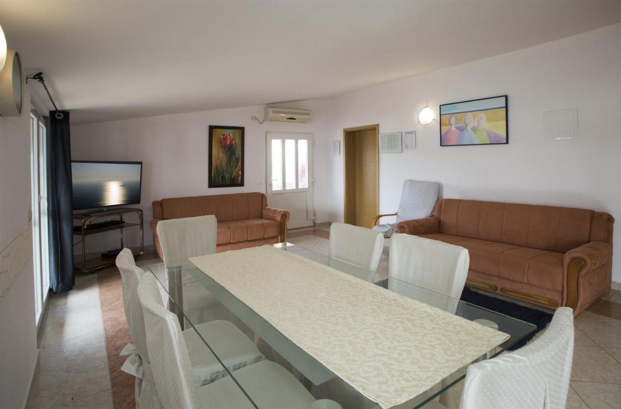 Apartments Gudelj Trogir Eksteriør bilde