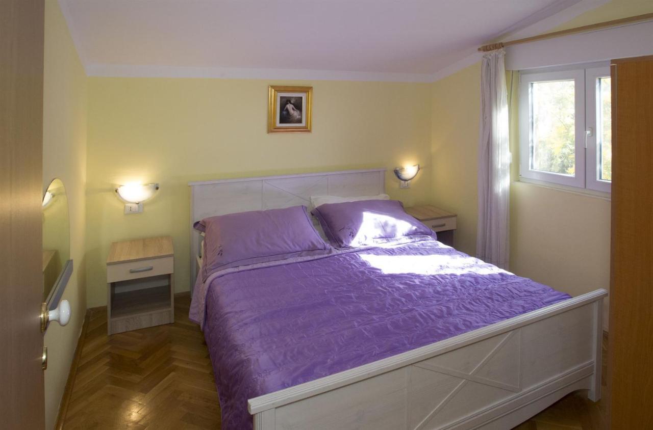 Apartments Gudelj Trogir Eksteriør bilde