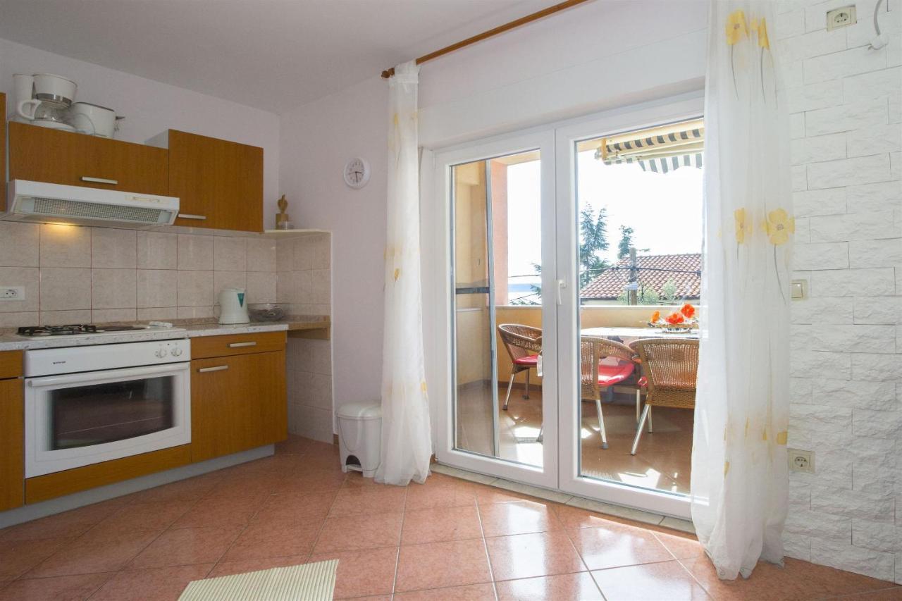 Apartments Gudelj Trogir Eksteriør bilde