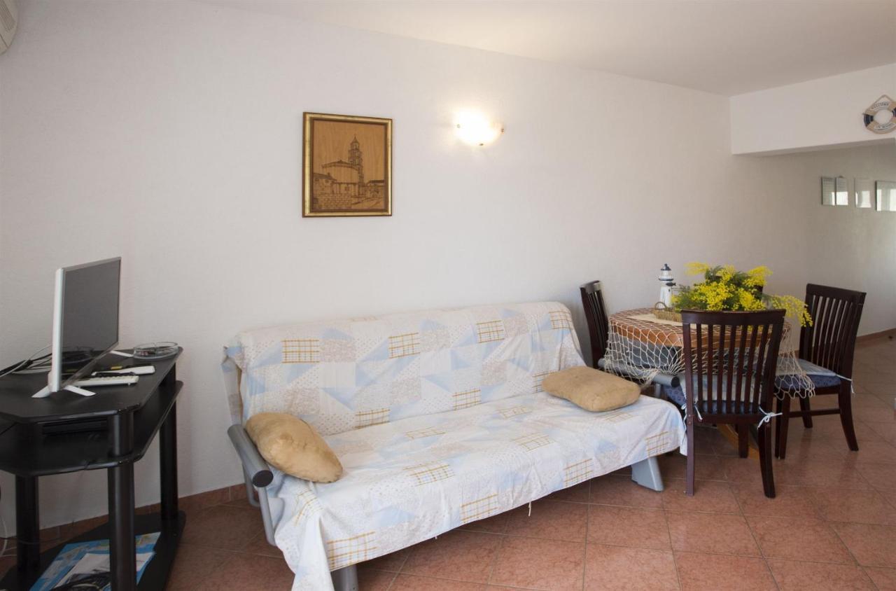 Apartments Gudelj Trogir Eksteriør bilde