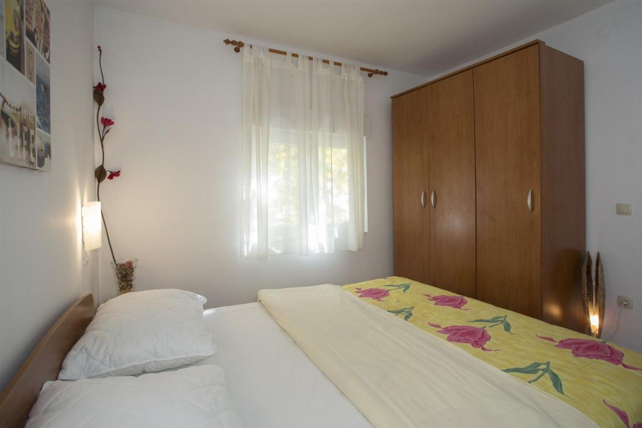 Apartments Gudelj Trogir Eksteriør bilde