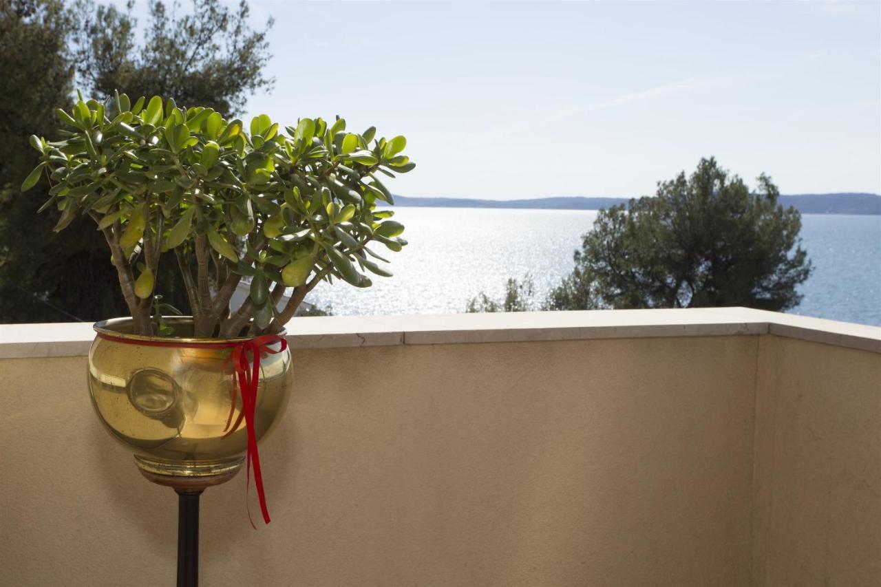 Apartments Gudelj Trogir Eksteriør bilde